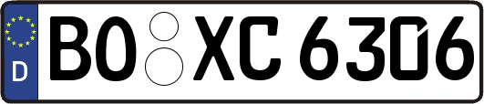 BO-XC6306