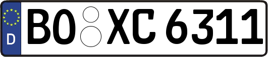 BO-XC6311