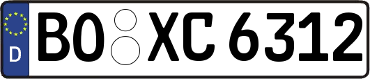 BO-XC6312