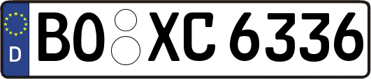 BO-XC6336