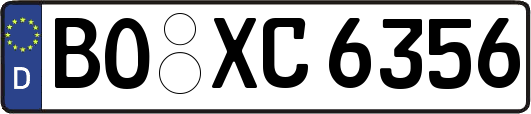 BO-XC6356