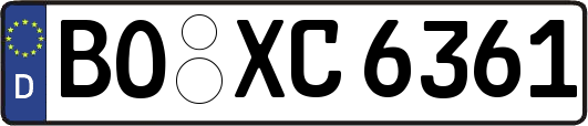 BO-XC6361