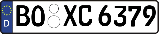 BO-XC6379