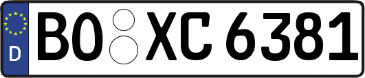BO-XC6381