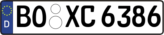 BO-XC6386