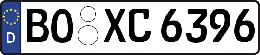BO-XC6396