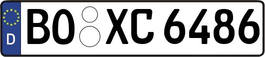 BO-XC6486