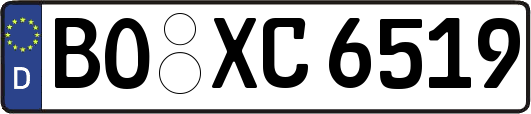 BO-XC6519