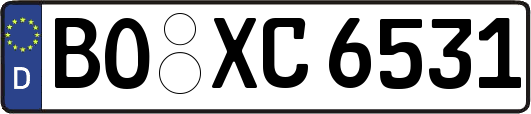 BO-XC6531