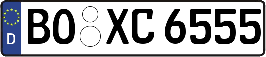BO-XC6555