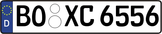 BO-XC6556
