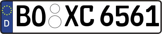 BO-XC6561