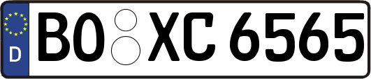 BO-XC6565