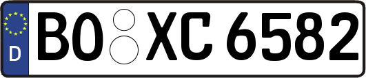 BO-XC6582