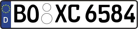 BO-XC6584