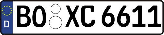 BO-XC6611