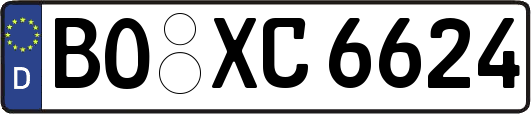 BO-XC6624
