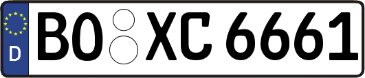 BO-XC6661