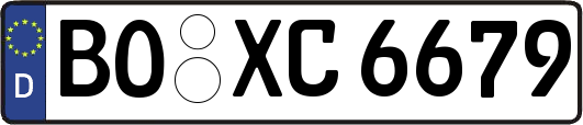 BO-XC6679