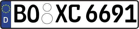 BO-XC6691