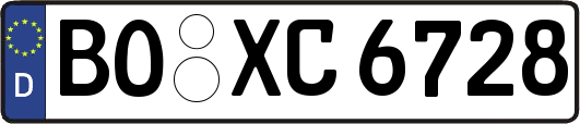 BO-XC6728