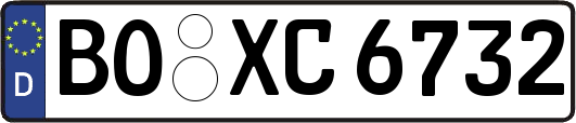 BO-XC6732