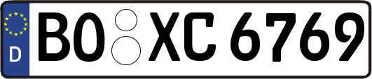 BO-XC6769