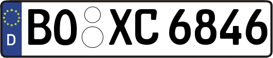 BO-XC6846