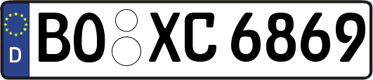 BO-XC6869