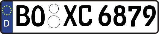 BO-XC6879