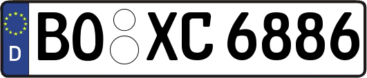 BO-XC6886