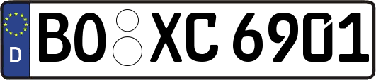 BO-XC6901