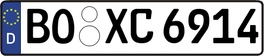 BO-XC6914