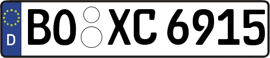 BO-XC6915