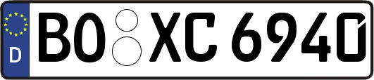BO-XC6940