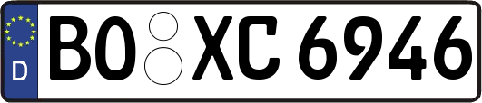 BO-XC6946