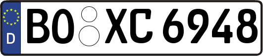 BO-XC6948