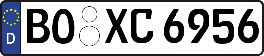 BO-XC6956