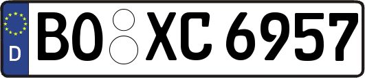 BO-XC6957