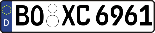 BO-XC6961