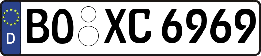 BO-XC6969