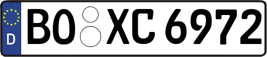 BO-XC6972