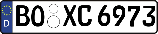 BO-XC6973