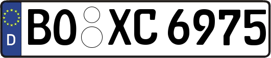BO-XC6975