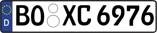 BO-XC6976