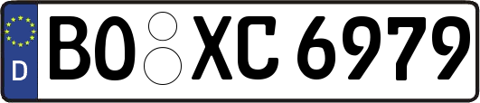 BO-XC6979