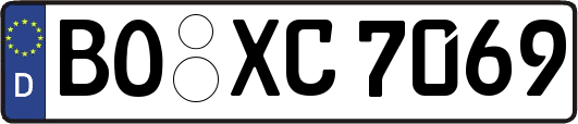 BO-XC7069