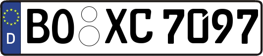 BO-XC7097