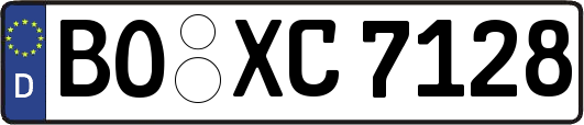 BO-XC7128