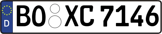 BO-XC7146